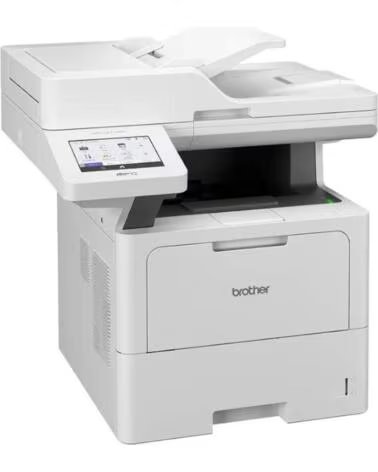 BROTHER MULTIFUNCION LASER MFC-L6710DW