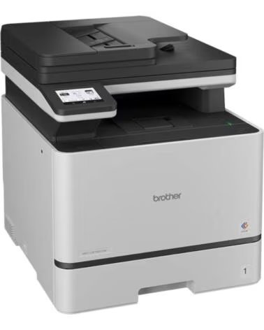 BROTHER MFCL8730CDW FARBLASERDRUCKER MULTIFUNKTIONSGERÄT