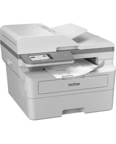 IMPRESSORA MULTIFUNCIONAL LASER MONOCROMÁTICA BROTHER MFC-L2980DW