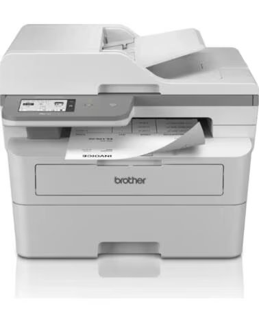 BROTHER MFC-L2980DW MONOCHROM LASER MULTIFUNKTIONSDRUCKER