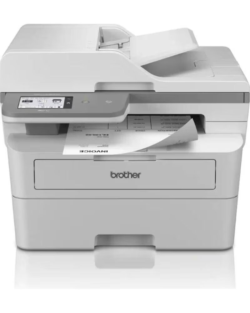 IMPRESSORA MULTIFUNCIONAL LASER MONOCROMÁTICA BROTHER MFC-L2980DW