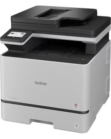 BROTHER MFCL8730CDW FARBLASERDRUCKER MULTIFUNKTIONSGERÄT