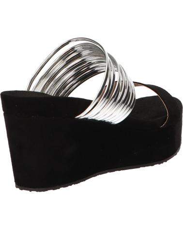 Sandalias de Mujer MARIA MARE 67404 C45247 AFELP NEGRO