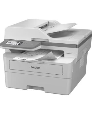 IMPRESSORA MULTIFUNCIONAL LASER MONOCROMÁTICA BROTHER MFC-L2980DW
