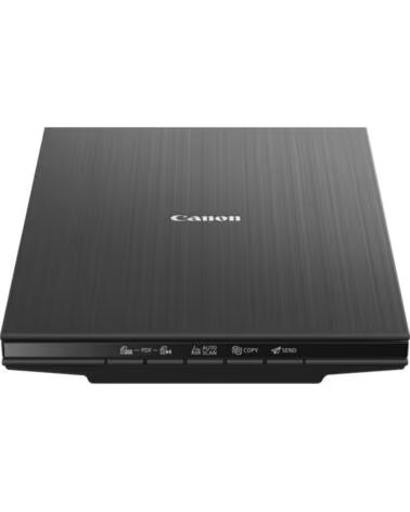 CANON Escaner Lide 400 plano Usb 4800ppp
