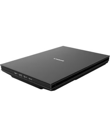 CANON Escaner Lide 300 plano Usb 2400ppp