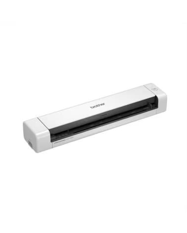 BROTHER Escaner DSmobile DS740D A4 Duplex Color