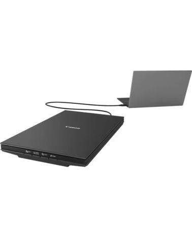 CANON Escaner Lide 300 plano Usb 2400ppp