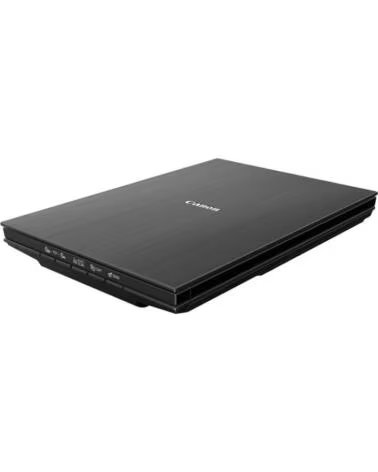 CANON Escaner Lide 400 plano Usb 4800ppp