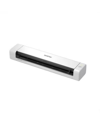 BROTHER Escaner DSmobile DS740D A4 Duplex Color