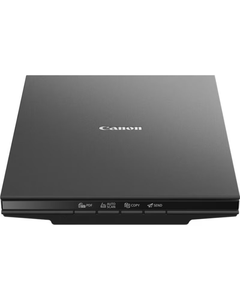 CANON Escaner Lide 300 plano Usb 2400ppp