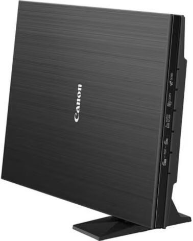 CANON Escaner Lide 400 plano Usb 4800ppp