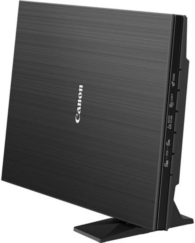 CANON Escaner Lide 400 plano Usb 4800ppp