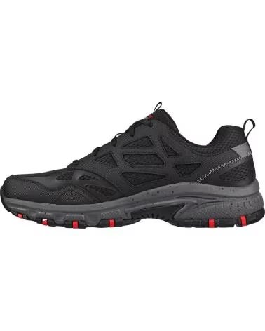 SKECHERS ZAPATILLAS EN PARA HOMBRE NEGRO