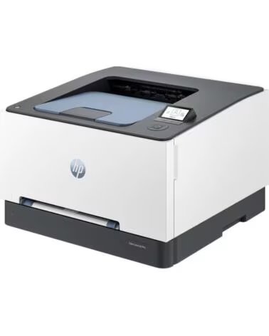 HP Impresora Laserjet Pro 3202DN Duplex-Blanca