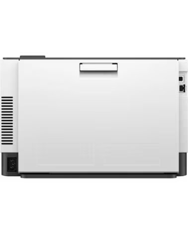 HP Impresora Laserjet Pro 3202DN Duplex-Blanca