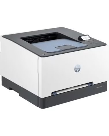 HP Impresora Laserjet Pro 3202DN Duplex-Blanca