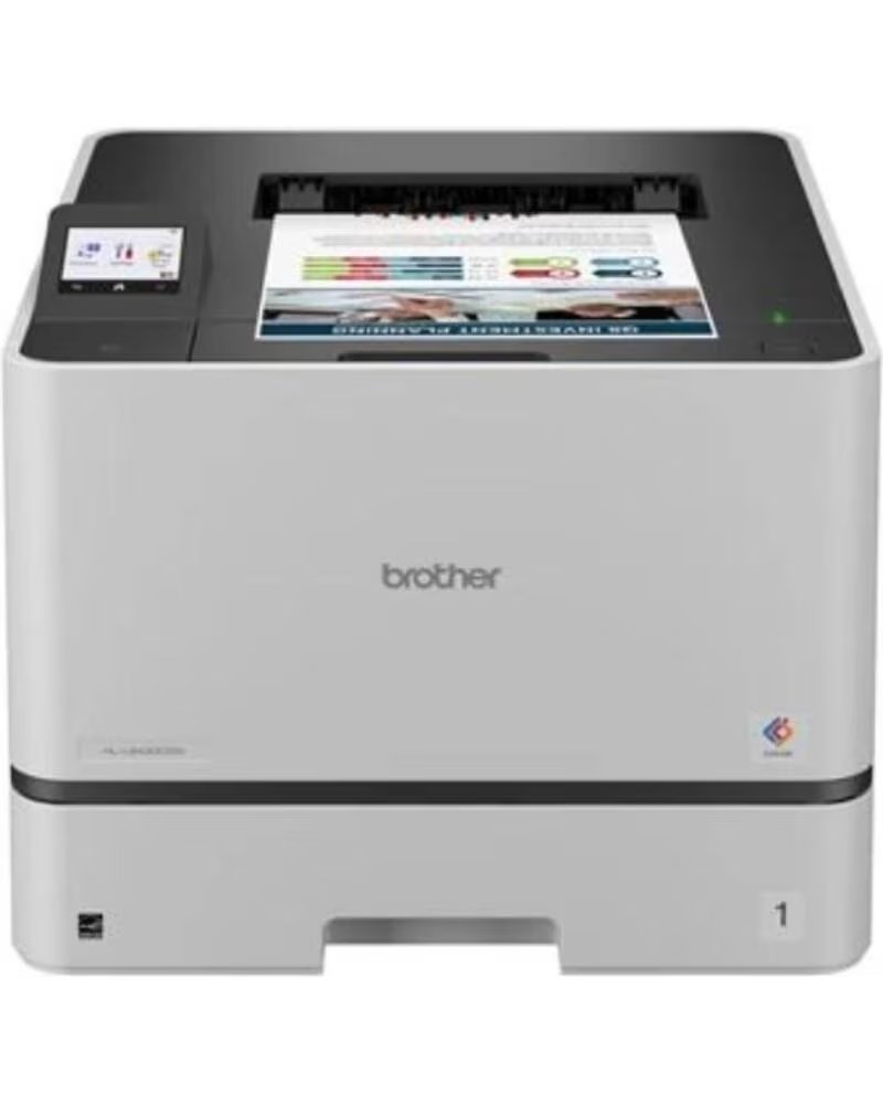 BROTHER Impresora Laser Color HL-L8430CDW