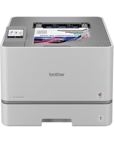 BROTHER Impresora Laser Color HL-L8570CDW