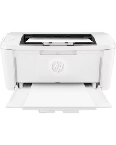 HP Impresora LaserJet M110w- WiFi- Blanca