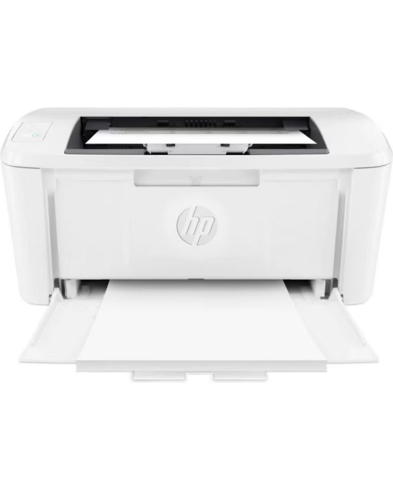 HP Impresora LaserJet M110w- WiFi- Blanca