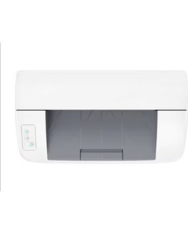 HP Impresora LaserJet M110w- WiFi- Blanca