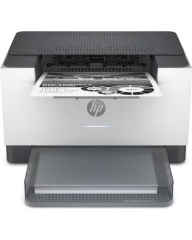HP Impresora Laserjet M209dw Wifi-Blanca