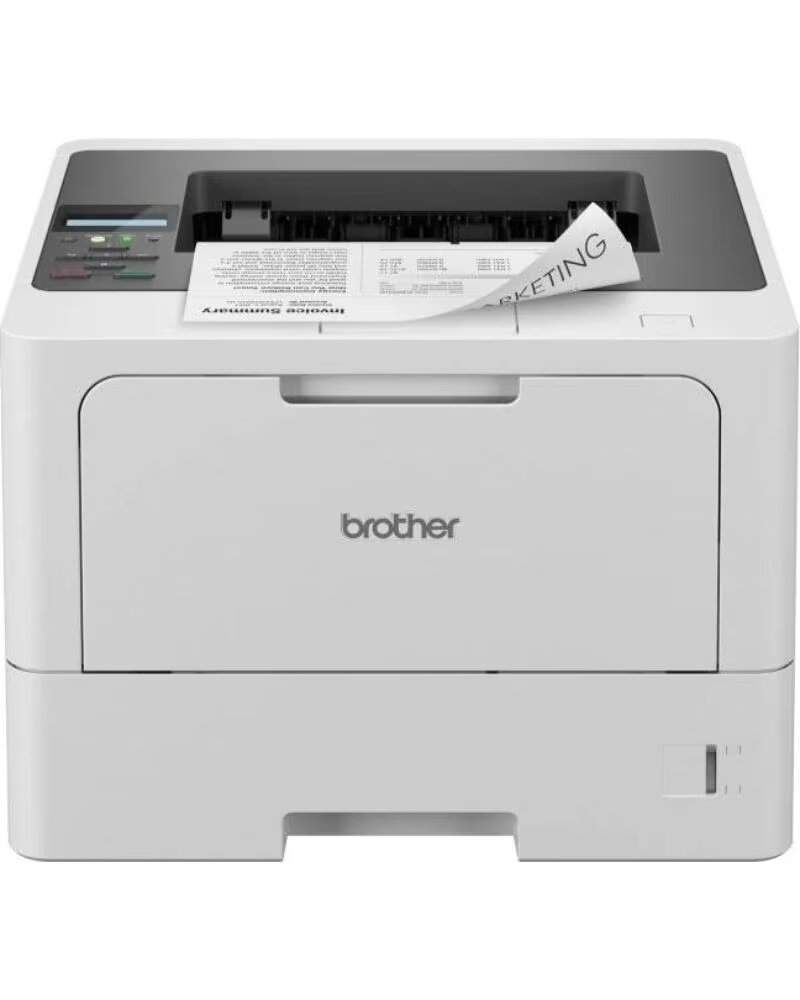 BROTHER Impresora Laser HL-L5210DN
