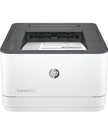 HP Impresora Laserjet Pro 3002DW