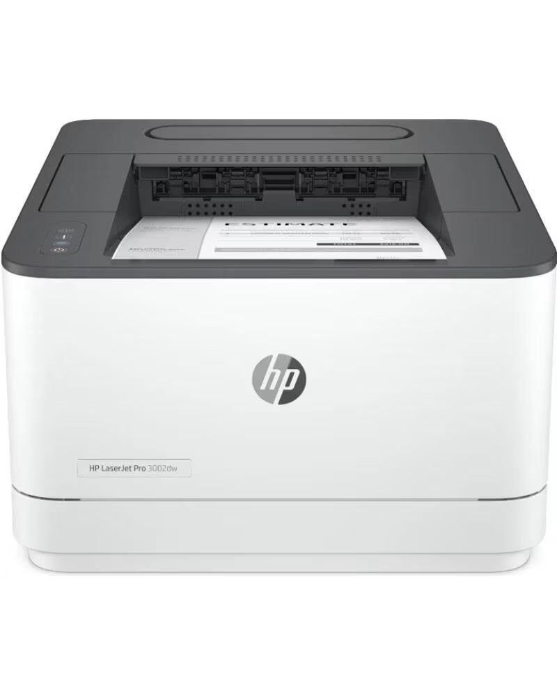 HP Impresora Laserjet Pro 3002DW