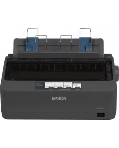 EPSON Impresora matricial lx350 - ii usb - paralelo - serie