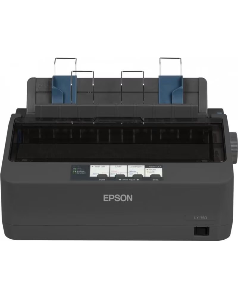 EPSON Impresora matricial lx350 - ii usb - paralelo - serie