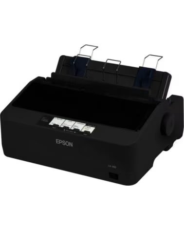 EPSON Impresora matricial lx350 - ii usb - paralelo - serie