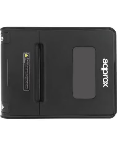 APPROX Impresora Tiquets appPOS80MUSE Usb-Ethernet
