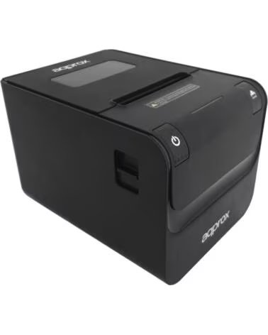 APPROX Impresora Tiquets appPOS80MUSE Usb-Ethernet