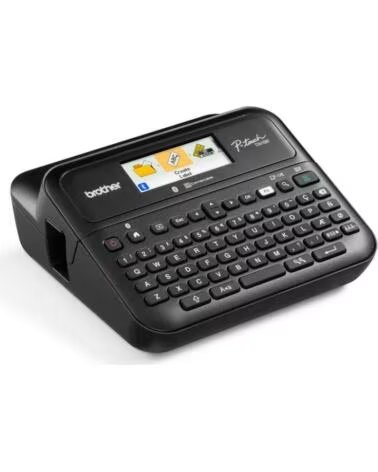 BROTHER Rotuladora Electronica PTD610BTVP