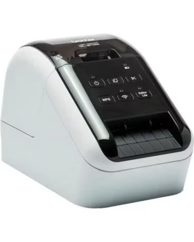 BROTHER Impresora Etiquetas QL-810WC