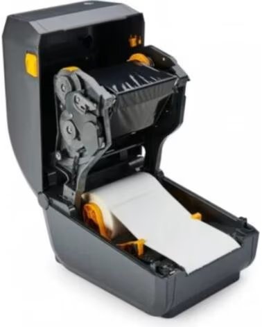 ZEBRA Impresora Termica ZD220 Usb