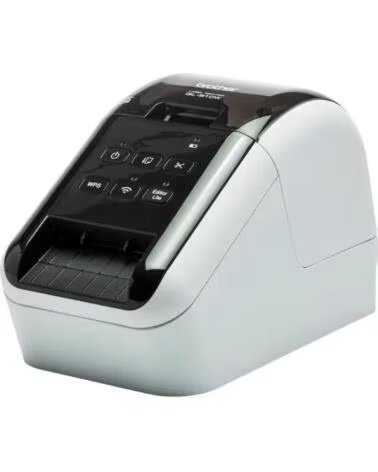BROTHER Impresora Etiquetas QL-810WC