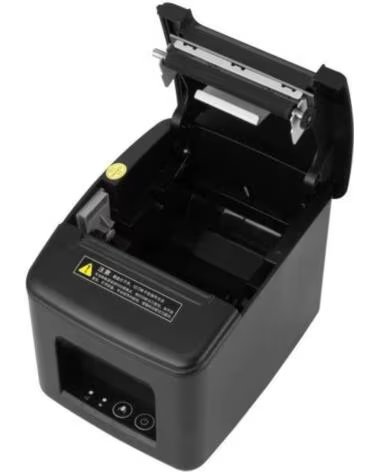 APPROX Impresora Tiquets APPPOS80AM-USB