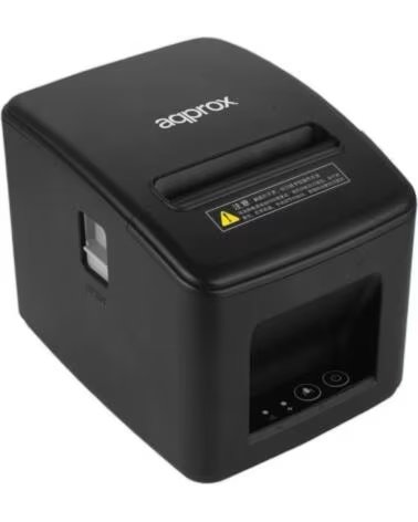APPROX Impresora Tiquets APPPOS80AM-USB