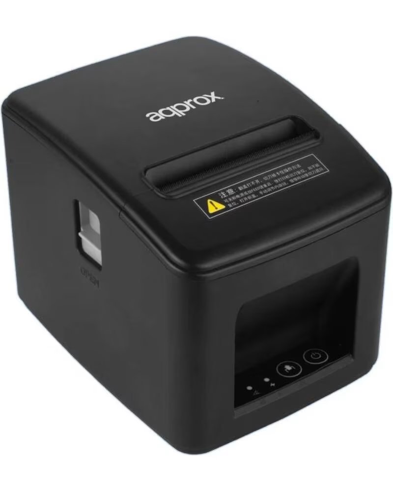 APPROX Impresora Tiquets APPPOS80AM-USB