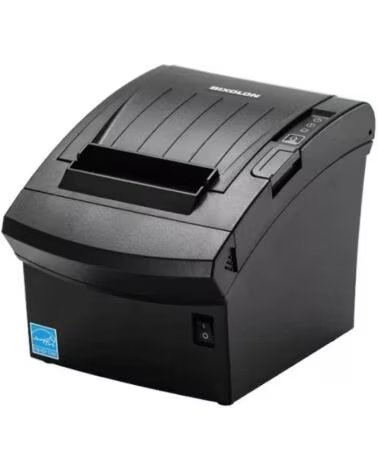 BIXOLON Impresora Tickets SRP-350PLUSVK Usb-Eth