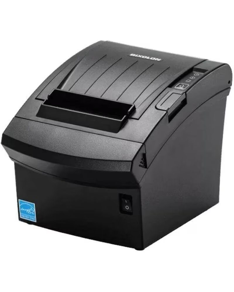 BIXOLON Impresora Tickets SRP-350PLUSVK Usb-Eth