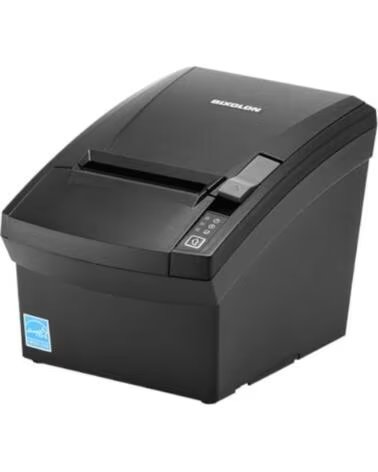 BIXOLON Impresora Tickets SRP-330IIISK Usb-serie