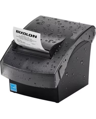 BIXOLON Impresora Tickets SRP-350PLUSVK Usb-Eth