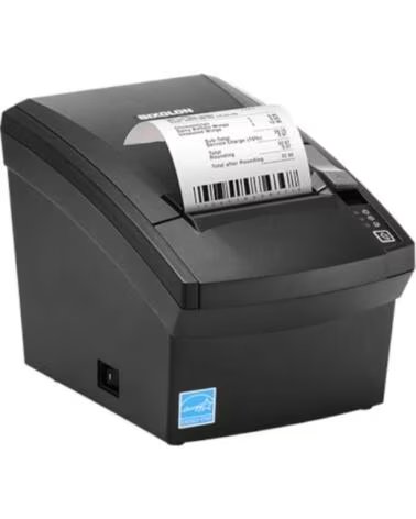 BIXOLON Impresora Tickets SRP-330IIISK Usb-serie