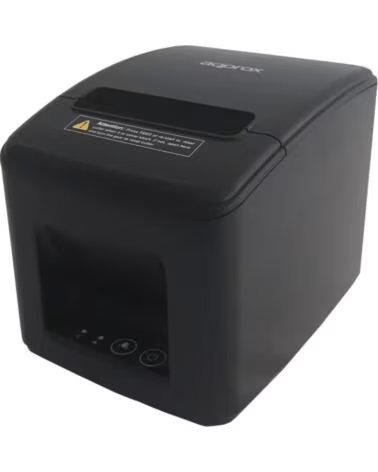APPROX Impresora Tiquets aaPOS80AM Usb- Lan
