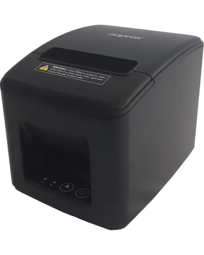 APPROX Impresora Tiquets aaPOS80AM Usb- Lan