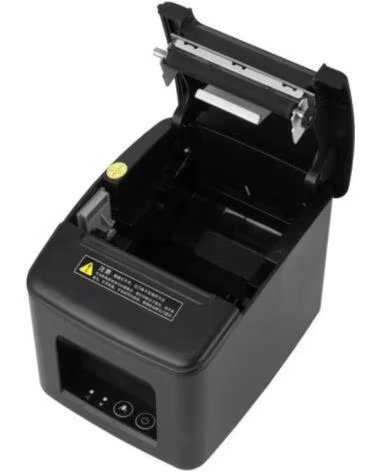 APPROX Impresora Tiquets aaPOS80AM Usb- Lan